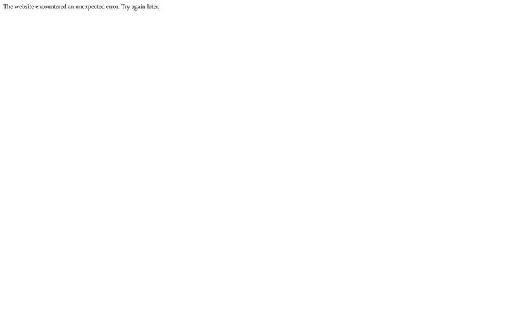 Drupal generic unexpected error page captured from a controlled Drupal 11 Docker route.